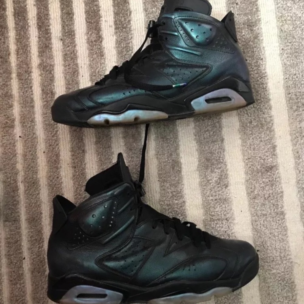 Jordan 6